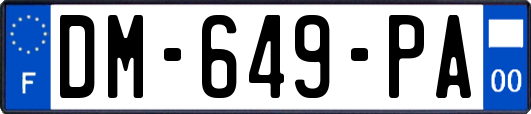 DM-649-PA
