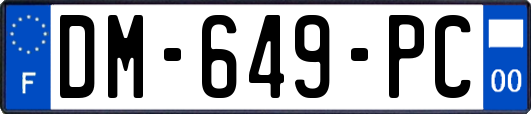 DM-649-PC