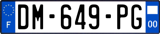 DM-649-PG