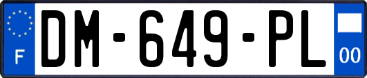 DM-649-PL