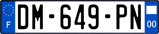DM-649-PN