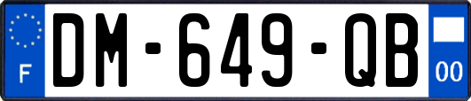 DM-649-QB