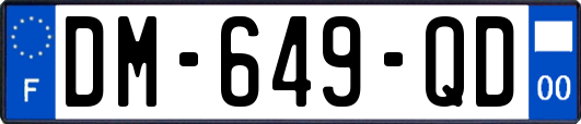 DM-649-QD