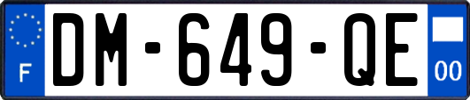 DM-649-QE