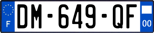DM-649-QF