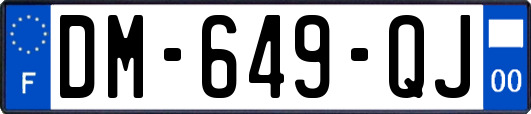 DM-649-QJ