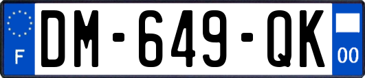 DM-649-QK