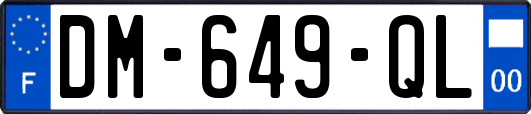 DM-649-QL