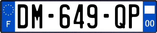 DM-649-QP