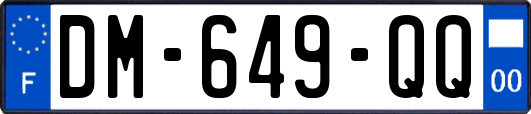 DM-649-QQ