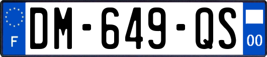 DM-649-QS