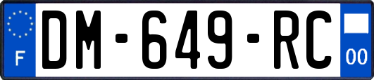 DM-649-RC