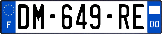 DM-649-RE