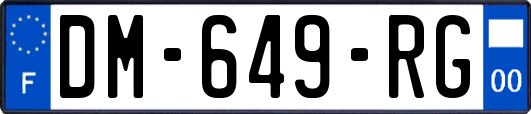 DM-649-RG