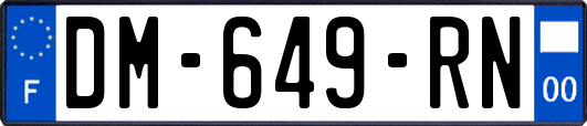 DM-649-RN