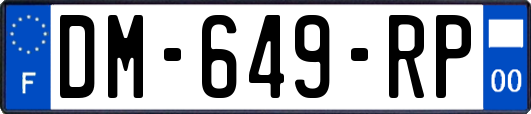DM-649-RP