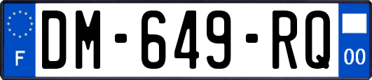 DM-649-RQ