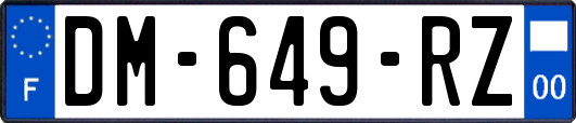 DM-649-RZ