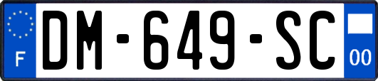 DM-649-SC