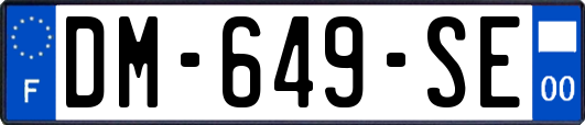 DM-649-SE