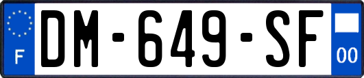 DM-649-SF