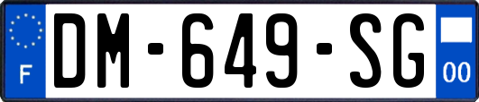 DM-649-SG