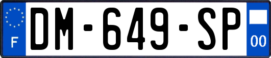 DM-649-SP