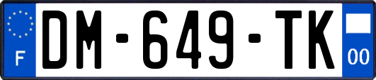 DM-649-TK