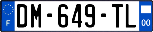 DM-649-TL