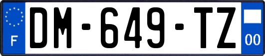 DM-649-TZ