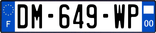 DM-649-WP