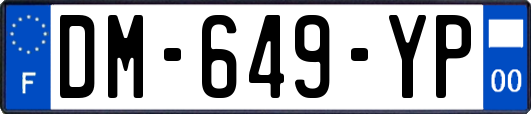 DM-649-YP