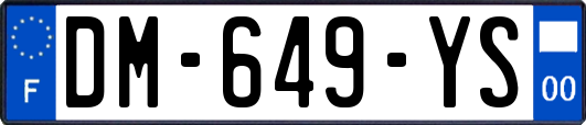 DM-649-YS