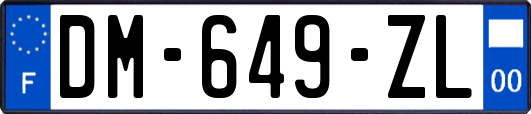 DM-649-ZL