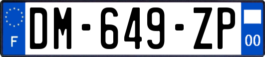 DM-649-ZP