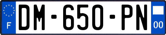 DM-650-PN