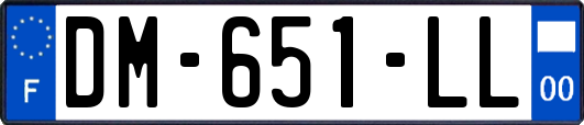 DM-651-LL