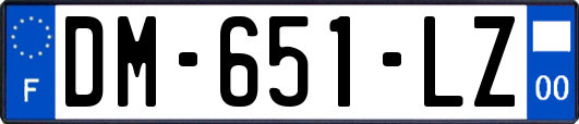 DM-651-LZ