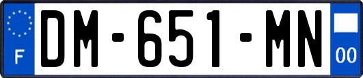 DM-651-MN