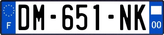 DM-651-NK