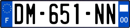 DM-651-NN