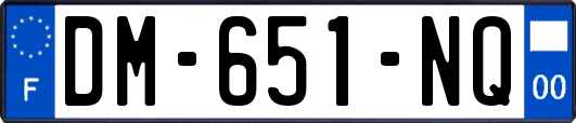 DM-651-NQ