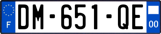 DM-651-QE