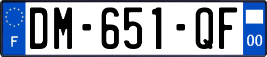 DM-651-QF