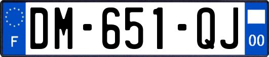 DM-651-QJ
