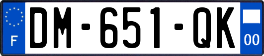 DM-651-QK