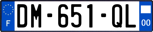 DM-651-QL