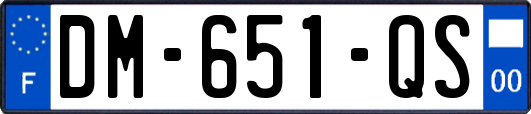 DM-651-QS