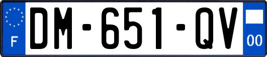 DM-651-QV