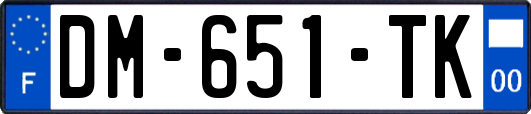 DM-651-TK